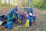 Gedenken am Totensonntag - Gemeinde Aidlingen