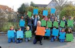 Gedenken am Totensonntag - Gemeinde Aidlingen