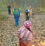 Gedenken am Totensonntag - Gemeinde Aidlingen