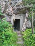 Luftschutzbunker in Donaustauf, 1945 - Heimatforschung ...