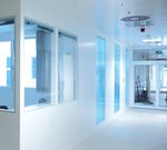 WIR BAUEN REINR&Auml;UME WE BUILD CLEANROOMS G+H REINRAUMAUSBAU - guh-innenausbau.de