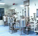 WIR BAUEN REINR&Auml;UME WE BUILD CLEANROOMS G+H REINRAUMAUSBAU - guh-innenausbau.de
