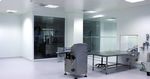 WIR BAUEN REINR&Auml;UME WE BUILD CLEANROOMS G+H REINRAUMAUSBAU - guh-innenausbau.de