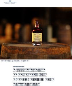 Pr&auml;sentation des "Redbreast Dream Cask" Pedro Xim&eacute;nez Edition 20 yo - 29.05.2019 10:04 CEST Limited Edition Redbreast Dream Cask Pedro Xim&eacute;nez ...
