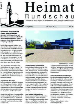 Moderner Schulhof mit vielen M&ouml;glichkeiten