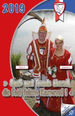 Klaus I. Susanne I - KA-Unterbach