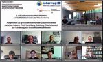 2019/2020 BERICHT ZU Grenz&uuml;berschreitende Projekte Organisation mit Know How NETWORKING - Veranstaltungen - Beratung - Euregio Inntal