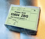 Presse Distribution Handling: alles klar zum Versand - So machen Sie Ihre Presseerzeugnisse perfekt versandfertig - Deutsche Post