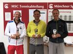 MSC Info - MÜNCHNER SPORTCLUB EV