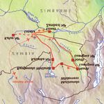 WILDNISSE ZAMBIAS Ursprüngliches Afrika - ZAMBIA - WIGWAM Tours