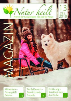 13 2018 DEZ - Dr. Ehrenberger