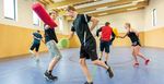 Klassenfahrten 2019 - Jugendherbergen im Rheinland