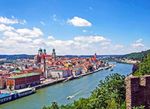 Herbstkreuzfahrt Main-Donau-Kanal - Flussreise mit der CARISSIMA vom 28. Oktober bis 3. November 2021 Tolle neue Route im Goldenen Herbst! ...