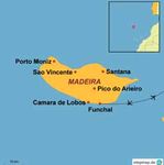 Madeira Silvesterzauber im Atlantik - HEV Frauenfeld