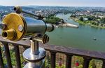Eine Woche auf Rhein & Mosel - Flussreise mit der VistaSun vom 5. bis 12. Oktober 2021 Reise ab/bis Hannover Deutschlandurlaub auf dem Wasser ...