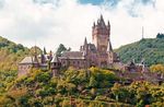 Eine Woche auf Rhein & Mosel - Flussreise mit der VistaSun vom 5. bis 12. Oktober 2021 Reise ab/bis Hannover Deutschlandurlaub auf dem Wasser ...