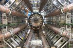Die Weltmaschine LHC am CERN: Einblicke in das fr&uuml;he Universum - Accelerating Science and Innovation