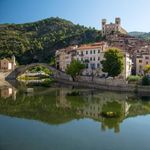 Westligurien & Cote D'Azur - wo die Alpen ins Meer fallen - Die Genussreise