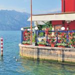Ein Bus - Zwei Reisen Reise 1: Wandern am Gardasee 29.04.2023 - Reisebüro Berndt