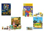 Licensing News 2021 - ZDF Enterprises