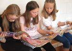 KGS Waldschule Schwanewede - Pr&auml;sentation (Informationsabend) f&uuml;r die Eltern des 4. Jahrgangs f&uuml;r das Schuljahr 2020/2021 - Waldschule ...