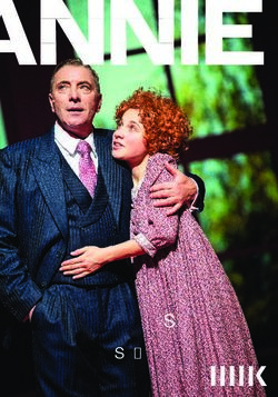 Musical von Charles Strouse - B&uuml;hnen Halle