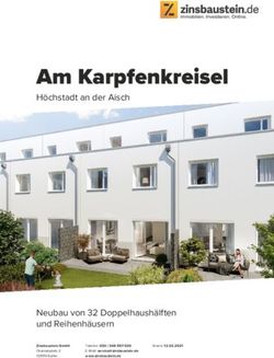 Am Karpfenkreisel Höchstadt an der Aisch - Neubau von 32 Doppelhaushälften und Reihenhäusern - cloudfront.net