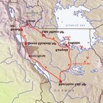 "GORILLAS IM NEBEL . im schönsten Land Zentral-Afrikas - WIGWAM Tours