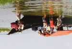 "GORILLAS IM NEBEL . im schönsten Land Zentral-Afrikas - WIGWAM Tours