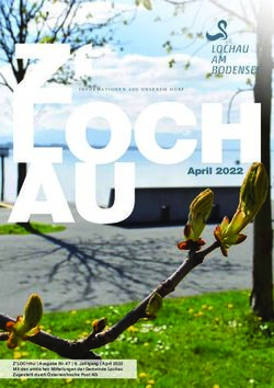 April 2022 - Gemeinde Lochau