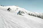 Neues aus den drei großen Pinzgauer Skigebieten - Ski Alpin Card