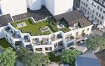 Babenbergergasse 3, 2340 M&ouml;dling - 6,80 % Zinsen pro Jahr 30 Monate Laufzeit Wohnprojekt im Wiener Speckg&uuml;rtel Langj&auml;hriger Partner von Rendity