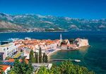 Montenegro - Landschaftliches Juwel an der Adria - 8-tägige Gruppenreise inkl. DERTOUR-Sonderflug ab/bis Stuttgart Reisetermin: 26.4. bis 3.5.2021