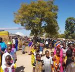 Gru&szlig; - Die Erde - unser gemeinsames Haus Nachhaltigkeit - Abtei K&ouml;nigsm&uuml;nster