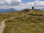 Alpenüberquerung von Tegernsee nach Sterzing - Sonntag, 12 - Sonntag, 19. Juli 2020 - VinoVia