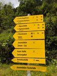Alpenüberquerung von Tegernsee nach Sterzing - Sonntag, 12 - Sonntag, 19. Juli 2020 - VinoVia