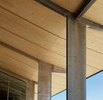 Japaner in Lausanne - Konstruktionen aus Stahl und Holz - espazium