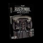 MEDIADATEN 01/2018 - Rusty Nail Motors