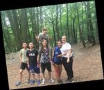 Loburger Herbstcamp - bis 16. Oktober 2020 f&uuml;r Sch&uuml;lerinnen und Sch&uuml;ler der 4., 5. und 6. Jahrg&auml;nge