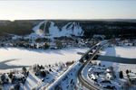 Rovaniemi - zu Hause beim Santa Claus Saison 2020