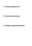 Dokumentation Wohnhaus bestehend aus zwei Hausteilen K&auml;sereistrasse 4, 6, 6a, 3462 Weier i.E. (Affoltern I.E. Gbb1.-Nr. 539)