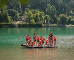 Experiences for little ones - Kinderprogramm Achensee Children's Programme Achensee