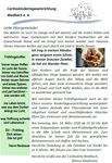 Mitteilungen Nachrichten - der Pfarreiengemeinschaft Aidhausen - Riedbach vom 01.02.2020 03.04.2020 - Gemeinde Riedbach