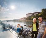 LINZ.VER&Auml;NDERT, Gruppenreisen