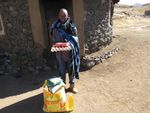 Neuigkeiten aus Lesotho und dem Yes we care! e.V.-Patenschaftsprogramm, September 2020