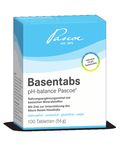 Basisch im Gleichgewicht - Mehr Energie mit den Basenprodukten von Pascoe