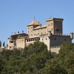 Katalonien Tourismus Kunst und Kuriositäten - Die Liga der außergewöhnlichen Burgen