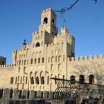 Katalonien Tourismus Kunst und Kuriositäten - Die Liga der außergewöhnlichen Burgen