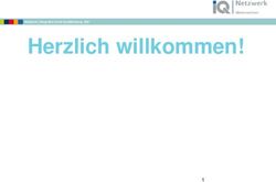Herzlich willkommen! - Einwanderer.Net