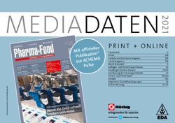 MEDIADATEN2 l e r Mit offiziel - H&uuml;thig GmbH